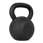 VirtuFit Kettlebell Pro - Cast Iron - 40 kg