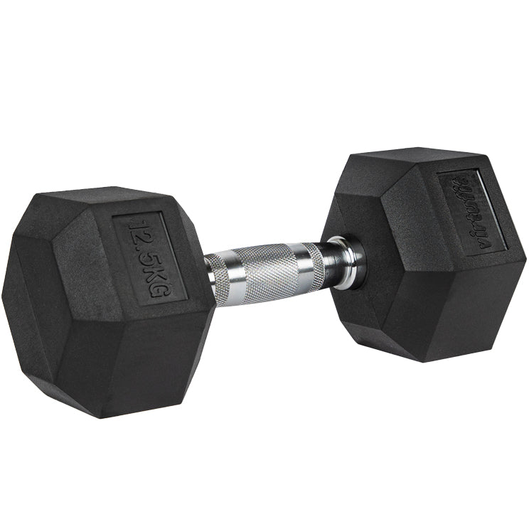 VirtuFit Hexa Dumbbell Pro - 12.5 kg