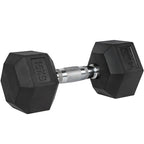 VirtuFit Hexa Dumbbell Pro - 15 kg