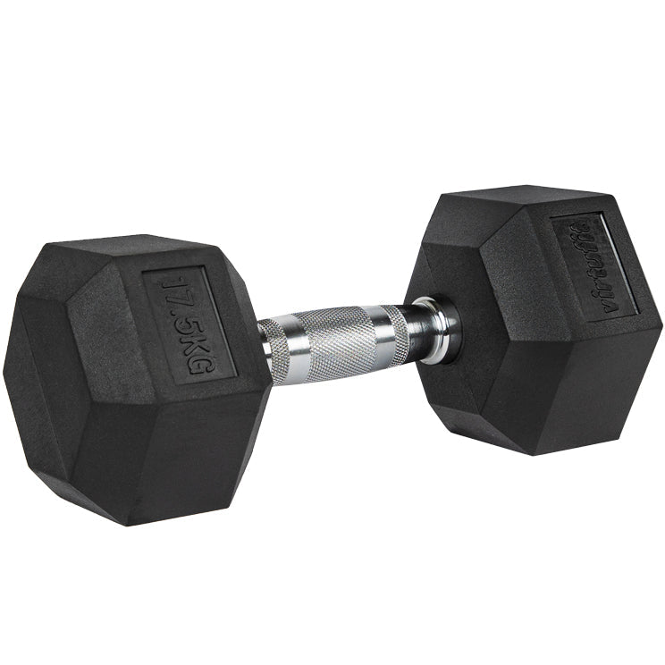 VirtuFit Hexa Dumbbell Pro - 17.5 kg