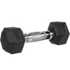VirtuFit Hexa Dumbbell Pro - 2 kg