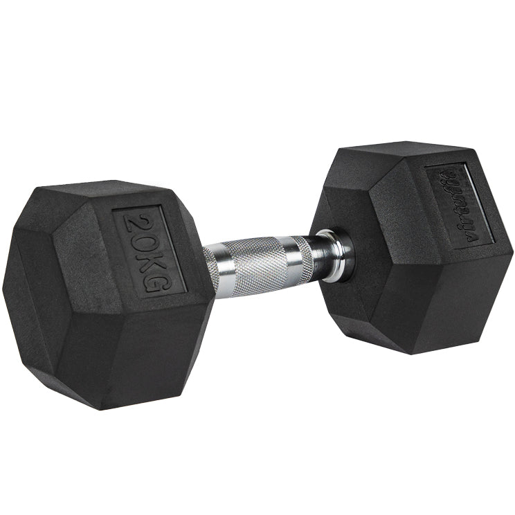 VirtuFit Hexa Dumbbell Pro - 20 kg
