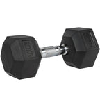 VirtuFit Hexa Dumbbell Pro - 20 kg
