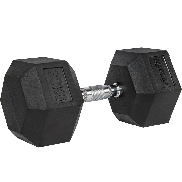 VirtuFit Hexa Dumbbell Pro - 30 kg