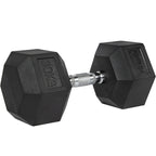 VirtuFit Hexa Dumbbell Pro - 30 kg