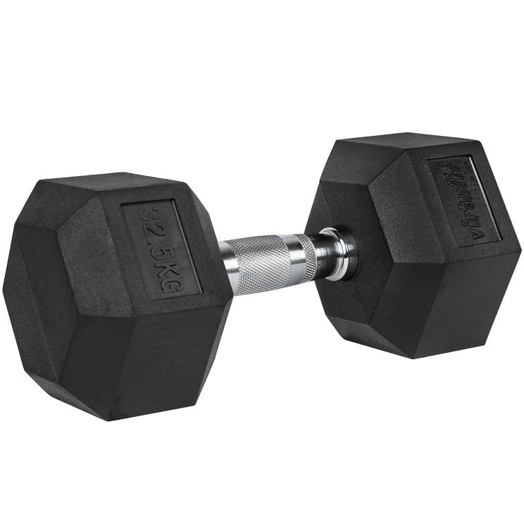 VirtuFit Hexa Dumbbell Pro - 32,5 kg