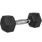 VirtuFit Hexa Dumbbell Pro - 5 kg