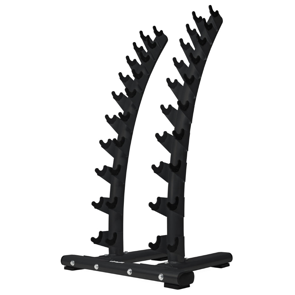 VirtuFit Dumbbell Rack Standing Deluxe