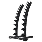 VirtuFit Dumbbell Rack Standing Deluxe
