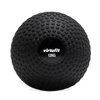 VirtuFit Slam Ball - 12 kg - Black