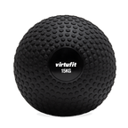 VirtuFit Slam Ball - 15 kg - Black