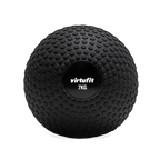VirtuFit Slam Ball - 7 kg - Black