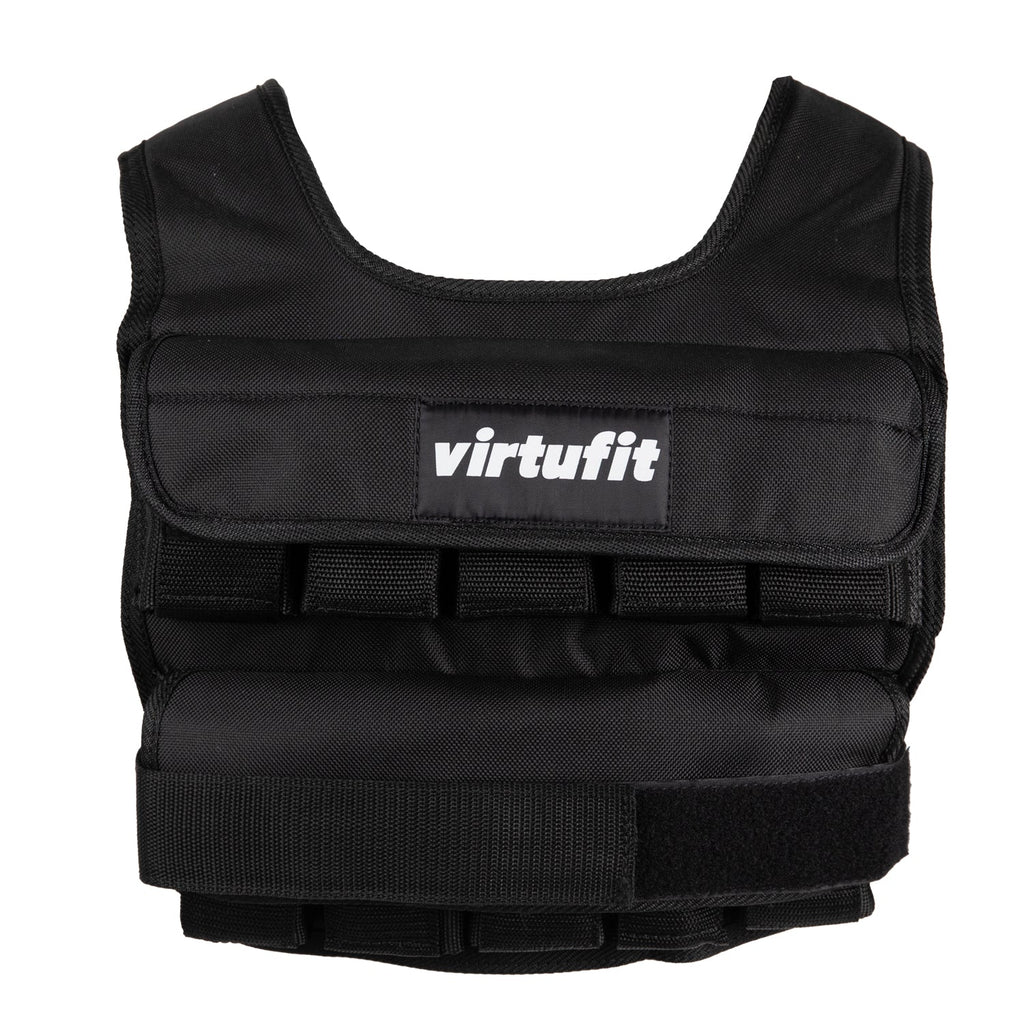 VirtuFit Adjustable Weigth Vest Pro - 20 kg