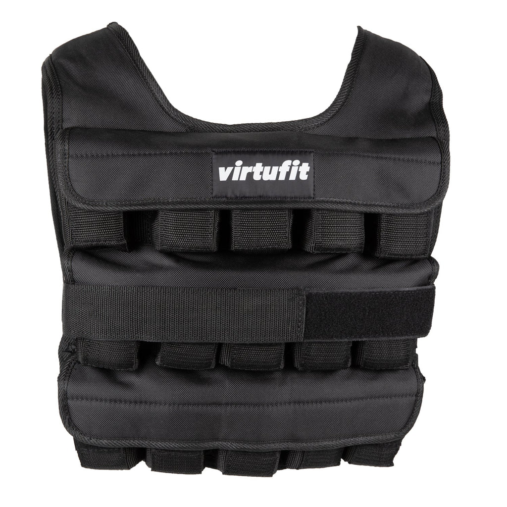 VirtuFit Adjustable Weight Vest Pro - 30 kg