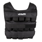 VirtuFit Adjustable Weight Vest Pro - 30 kg