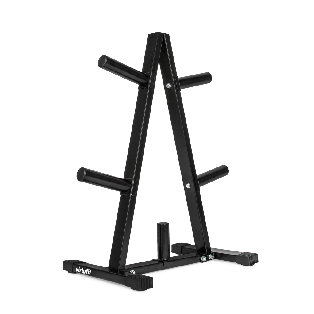 VirtuFit Halter Disc Storage Rack - 50 mm