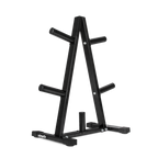 VirtuFit Halter Disc Storage Rack - 50 mm