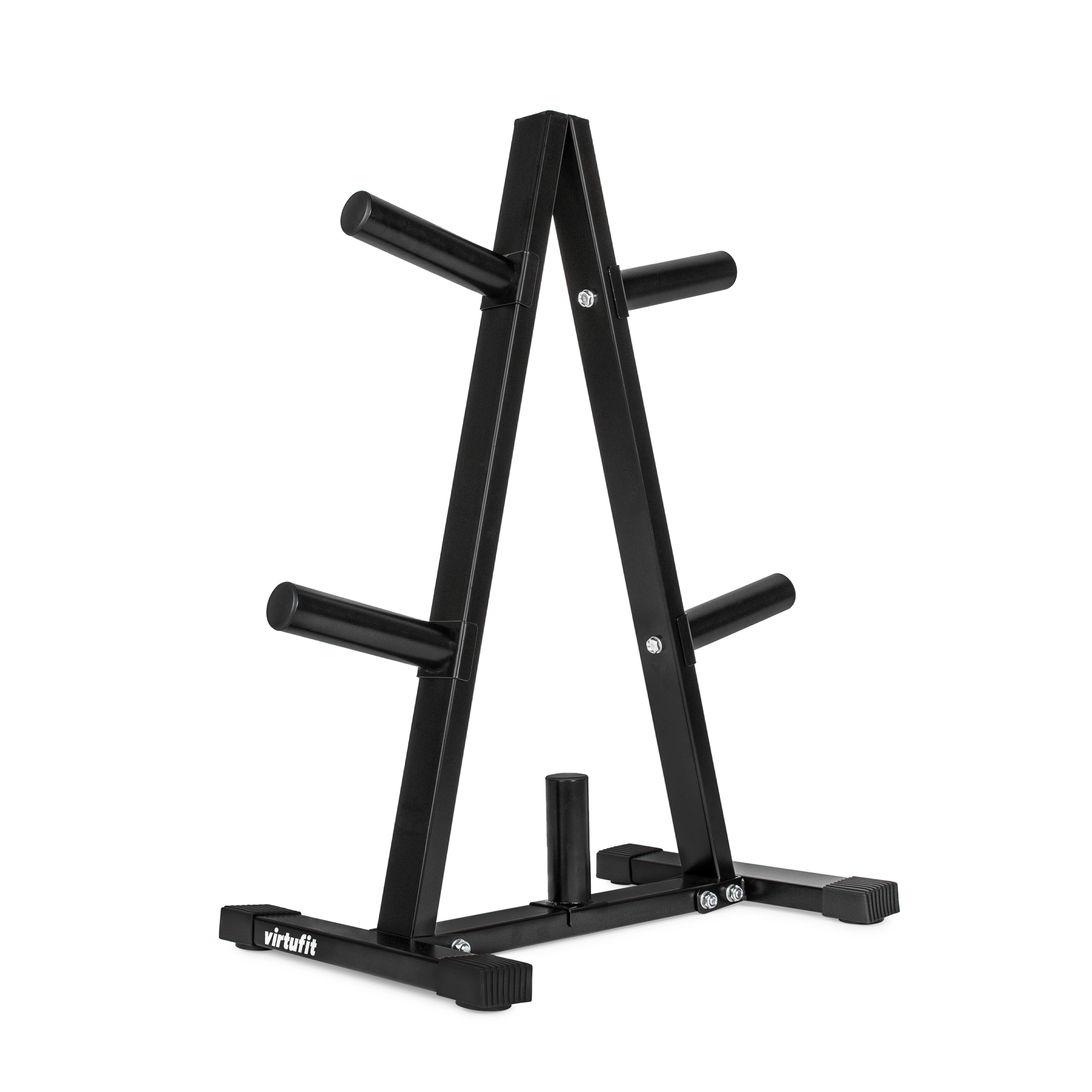 VirtuFit Halter Disc Storage Rack - 50 mm