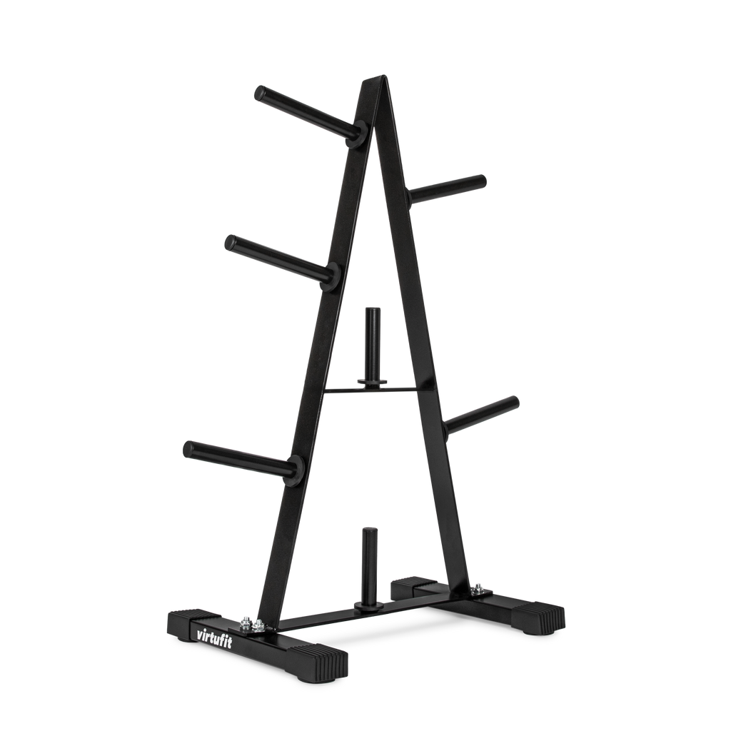 VirtuFit Halter Disc Storage Rack - 30 mm