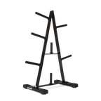 VirtuFit Halter Disc Storage Rack - 30 mm