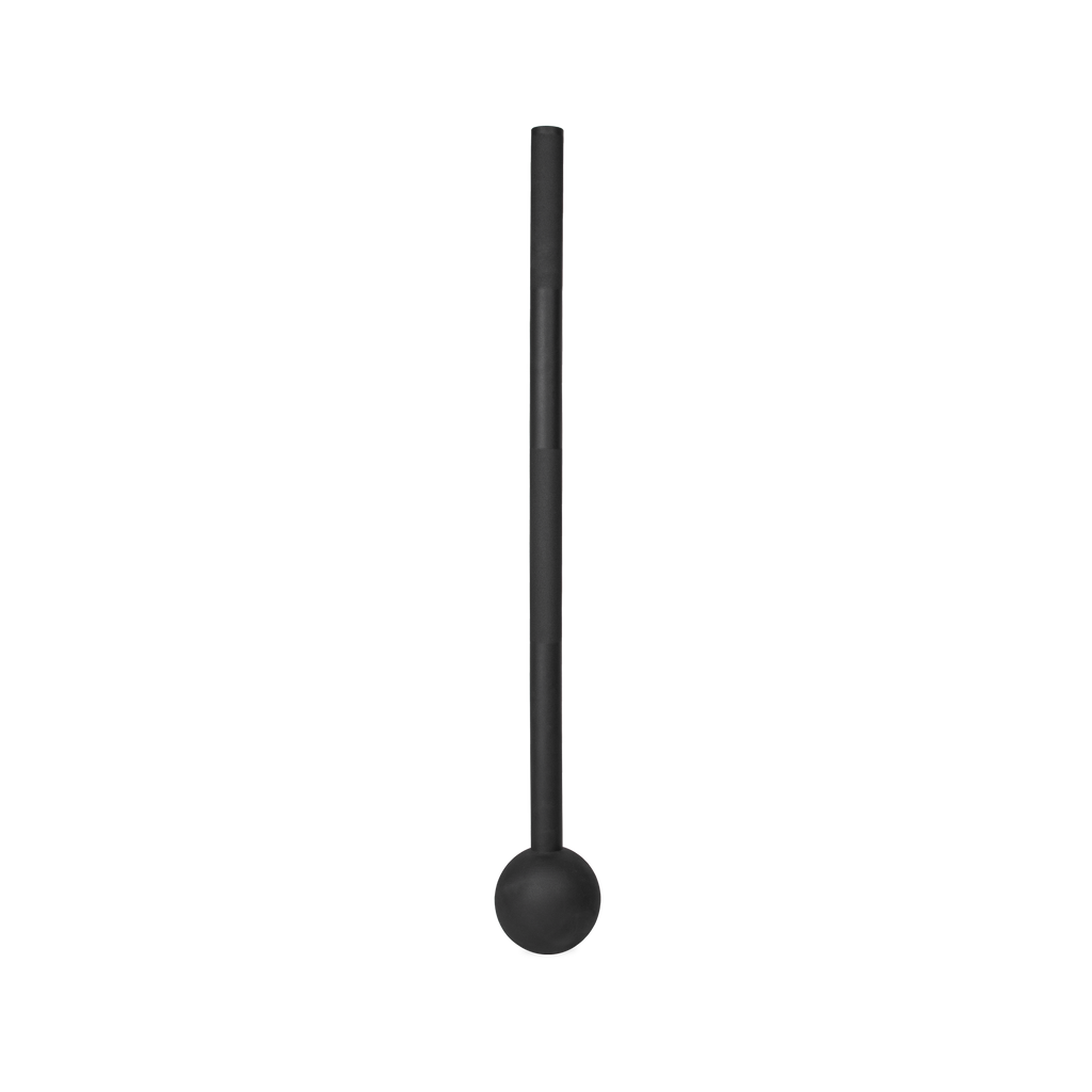 VirtuFit Macebell - 10 kg - Black