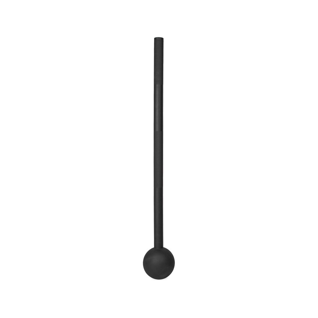 VirtuFit Macebell - 12 kg - Black