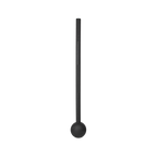 VirtuFit Macebell - 12 kg - Black