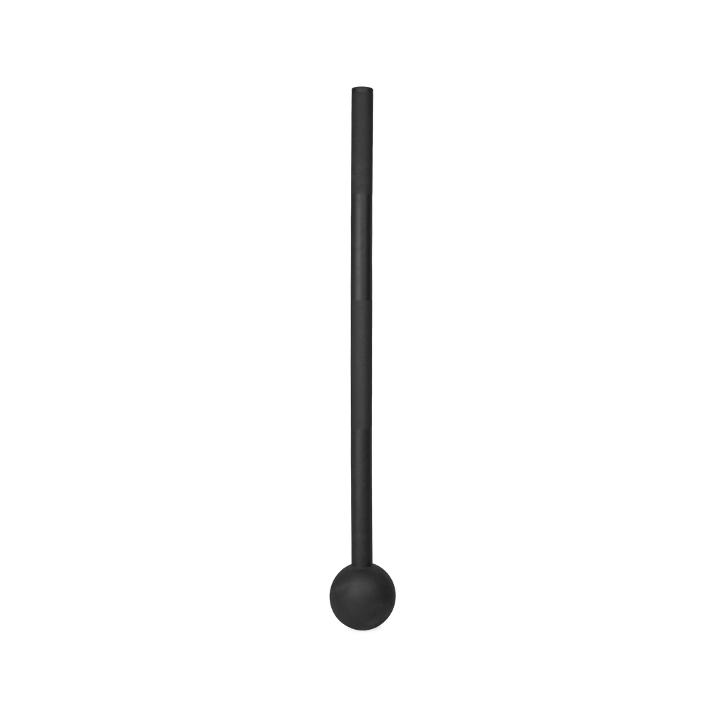 VirtuFit Macebell - Black - 6 kg - Refurbished