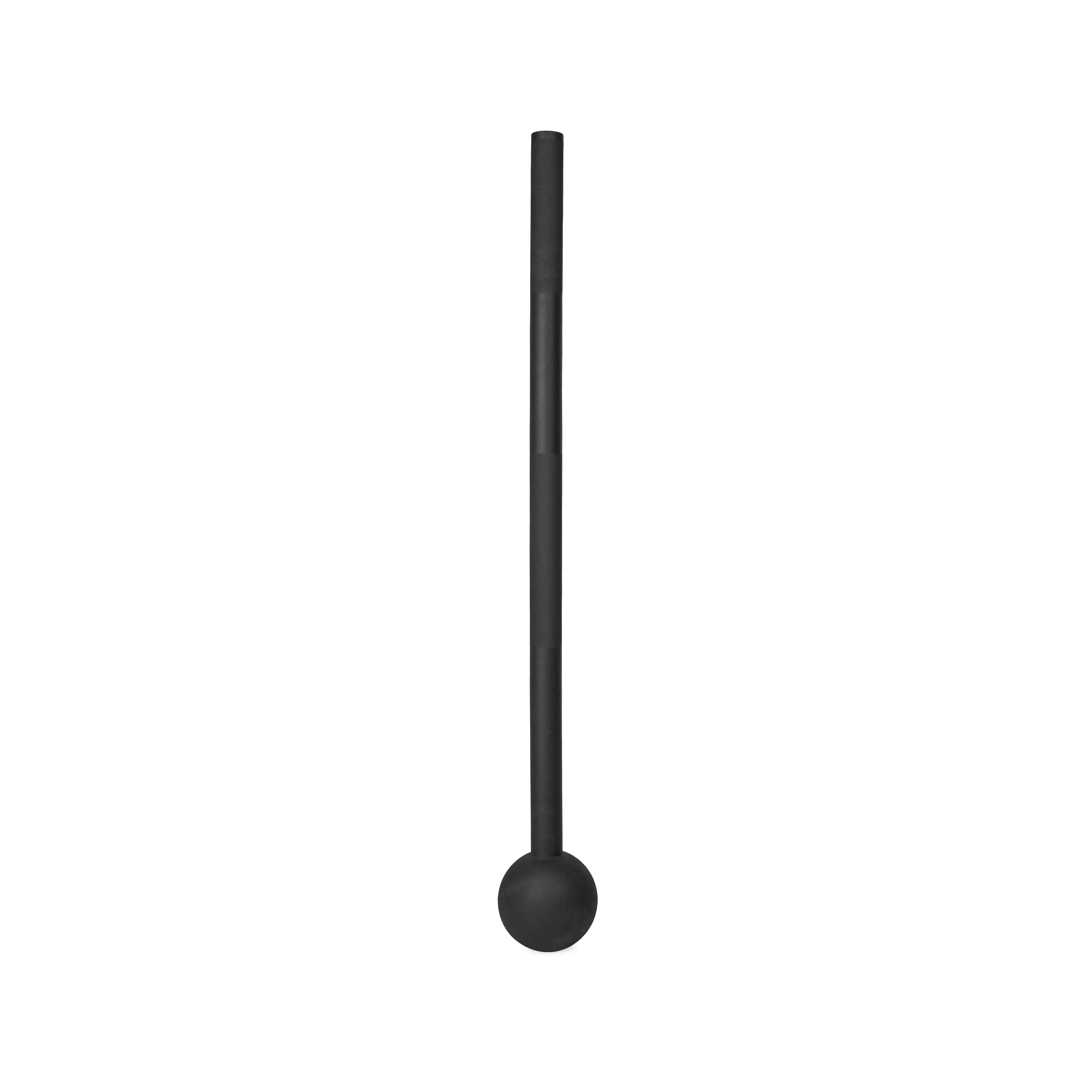 VirtuFit Macebell - Black - 6 kg - Refurbished