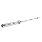 VirtuFit Olympic Bar - 220 cm - 20 kg