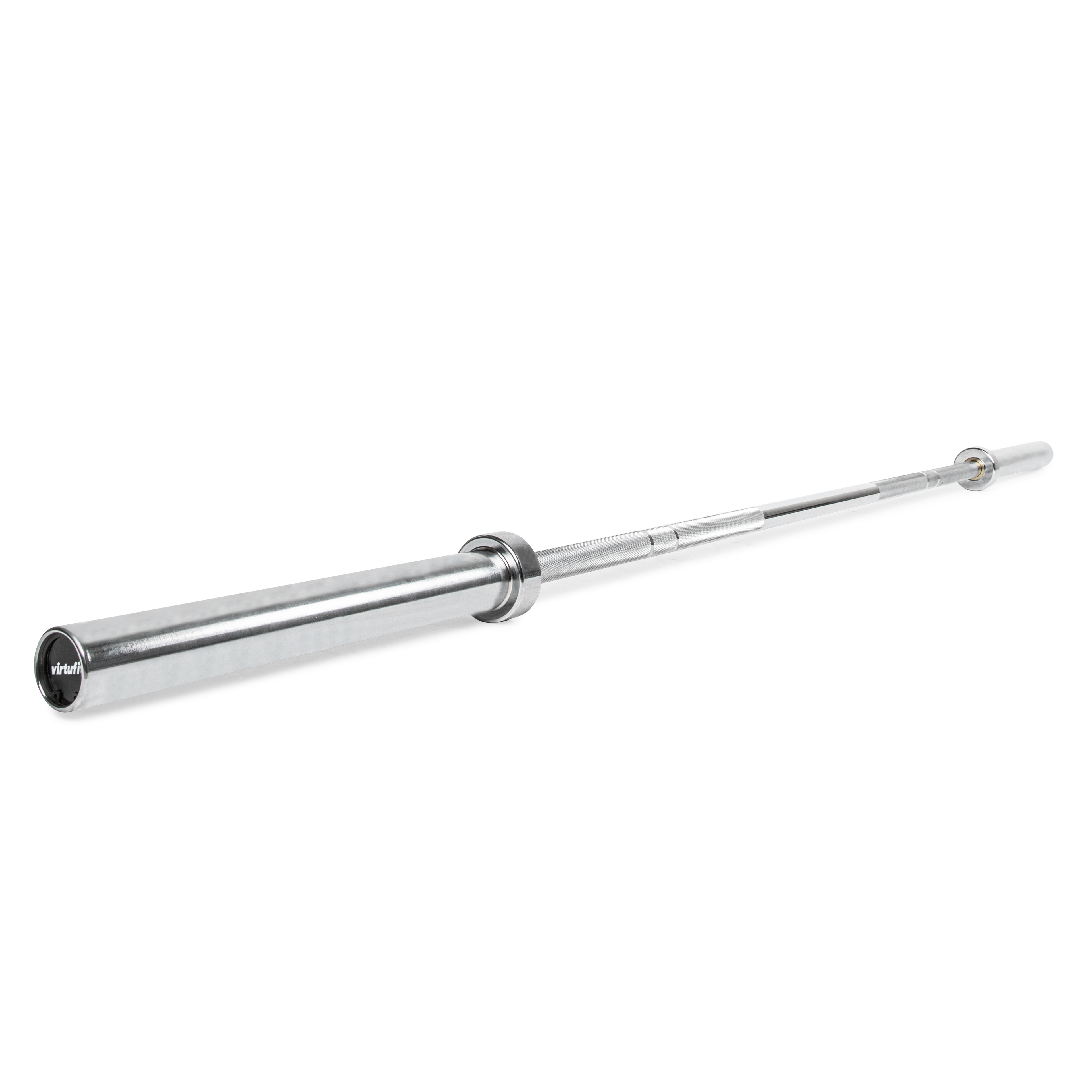 VirtuFit Olympic Bar - 220 cm - 20 kg