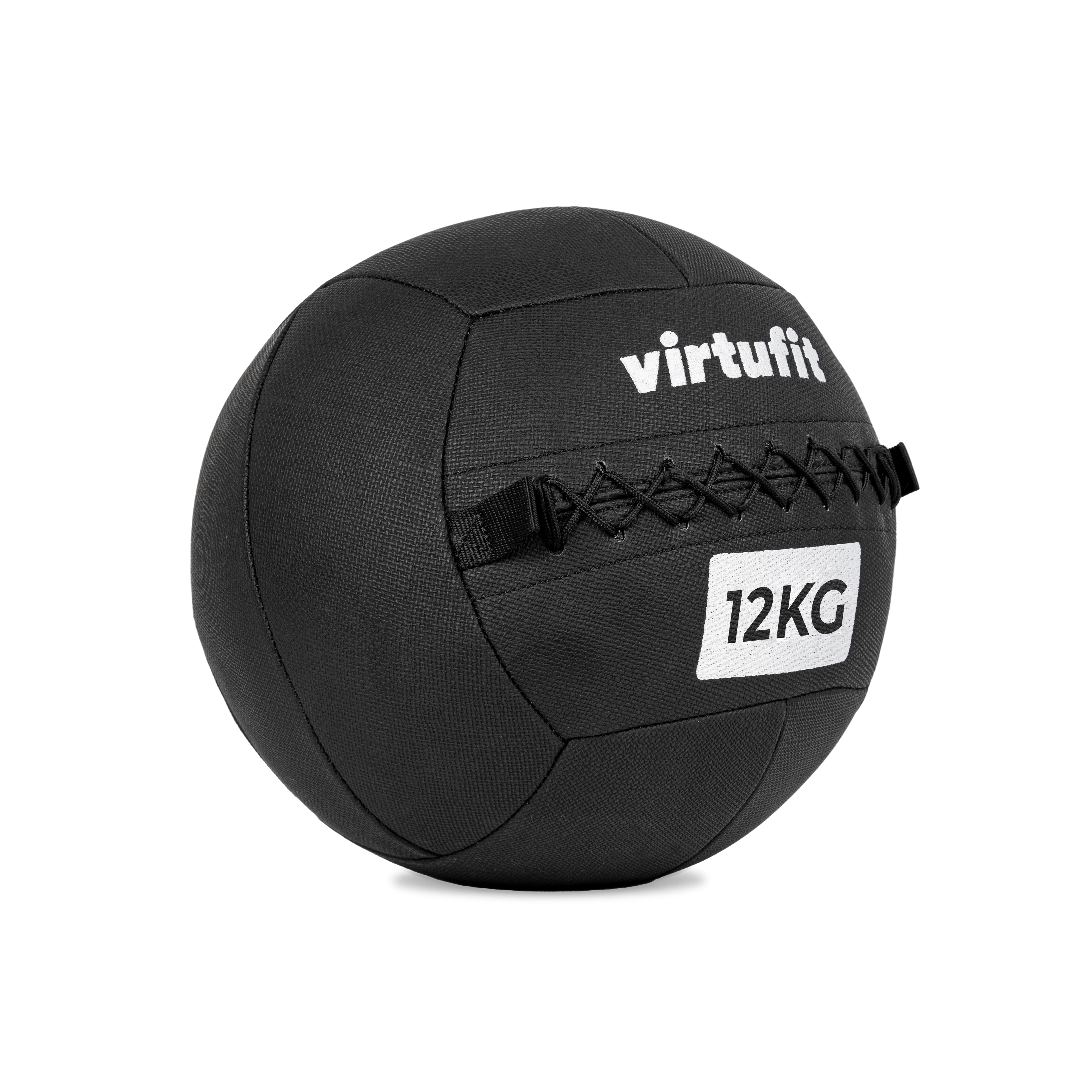 VirtuFit Premium Wall Ball - 12 kg