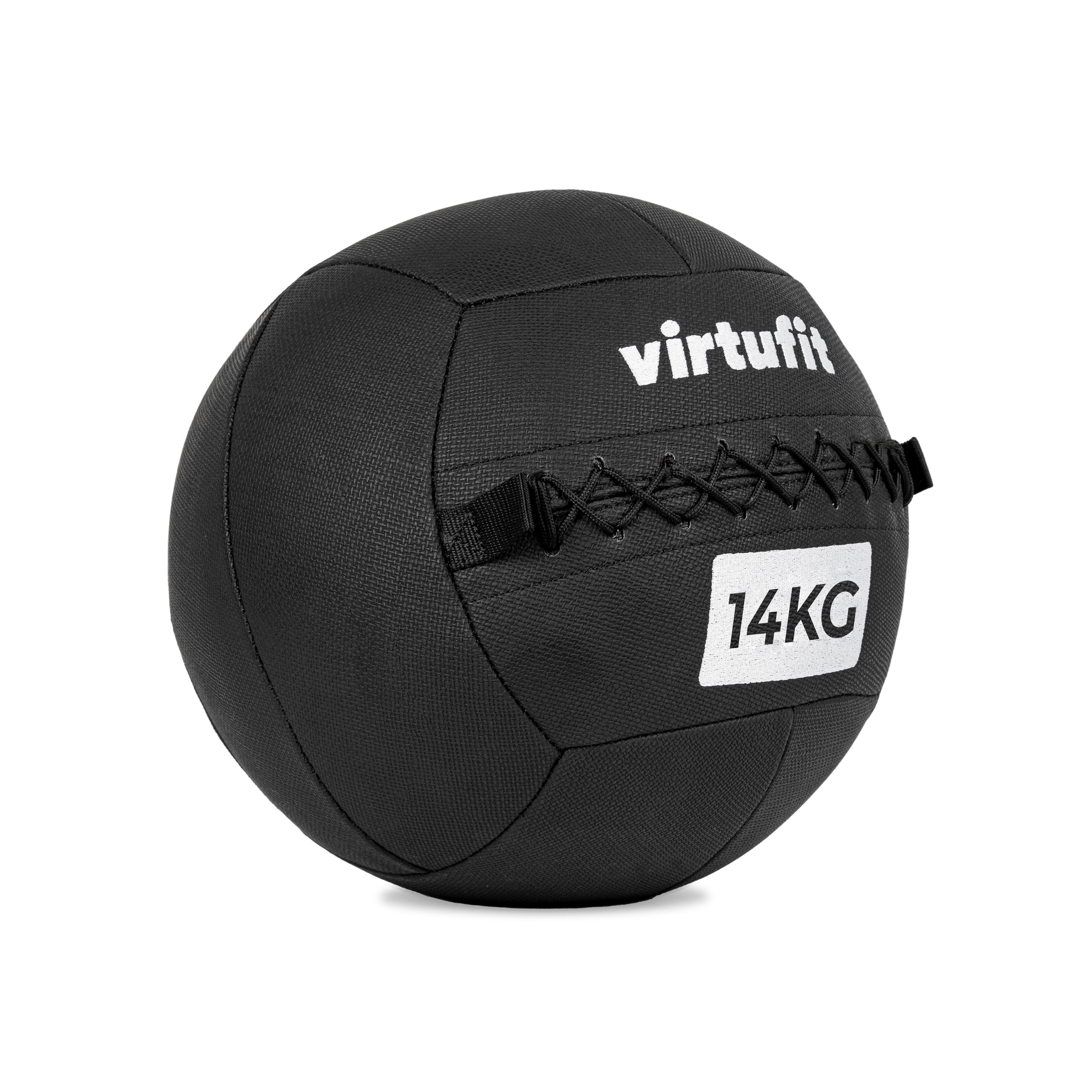 VirtuFit Premium Wall Ball - 14 kg
