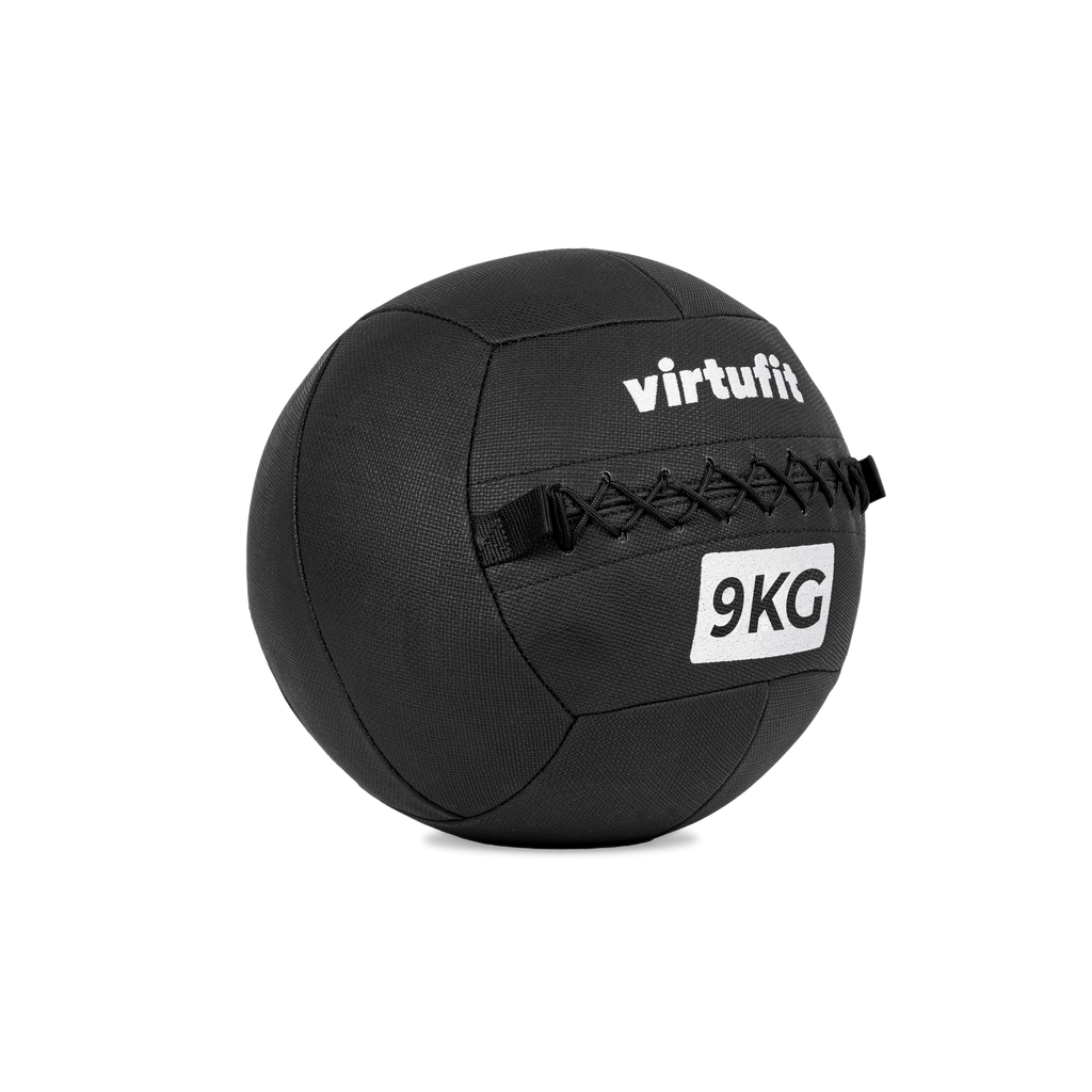 VirtuFit Wall Ball Pro - 9 kg