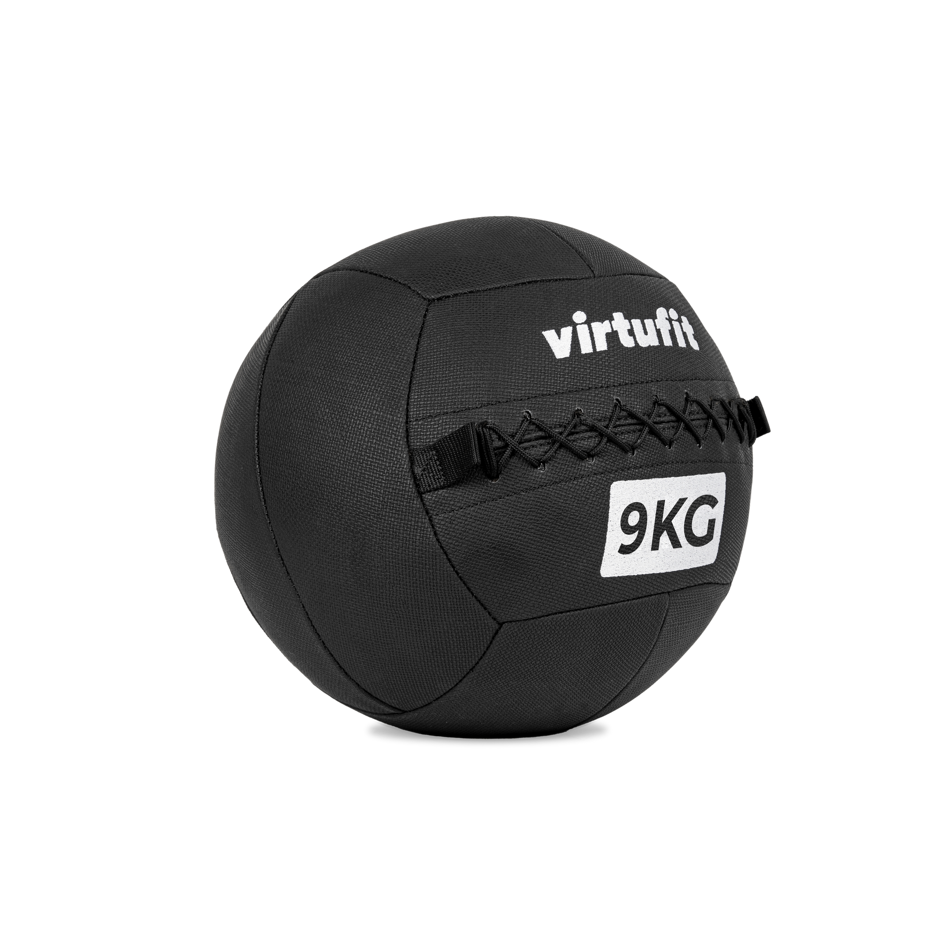 VirtuFit Premium Wall Ball - 9 kg