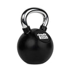 VirtuFit Kettlebell Pro - Rubber - 32 kg