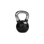 VirtuFit Kettlebell Pro - Rubber - 8 kg