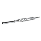 VirtuFit Multi Grip Barbell - Swiss Bar