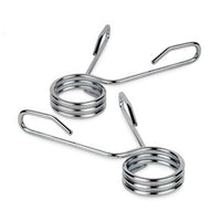 VirtuFit Olympic Spring Clip Closers