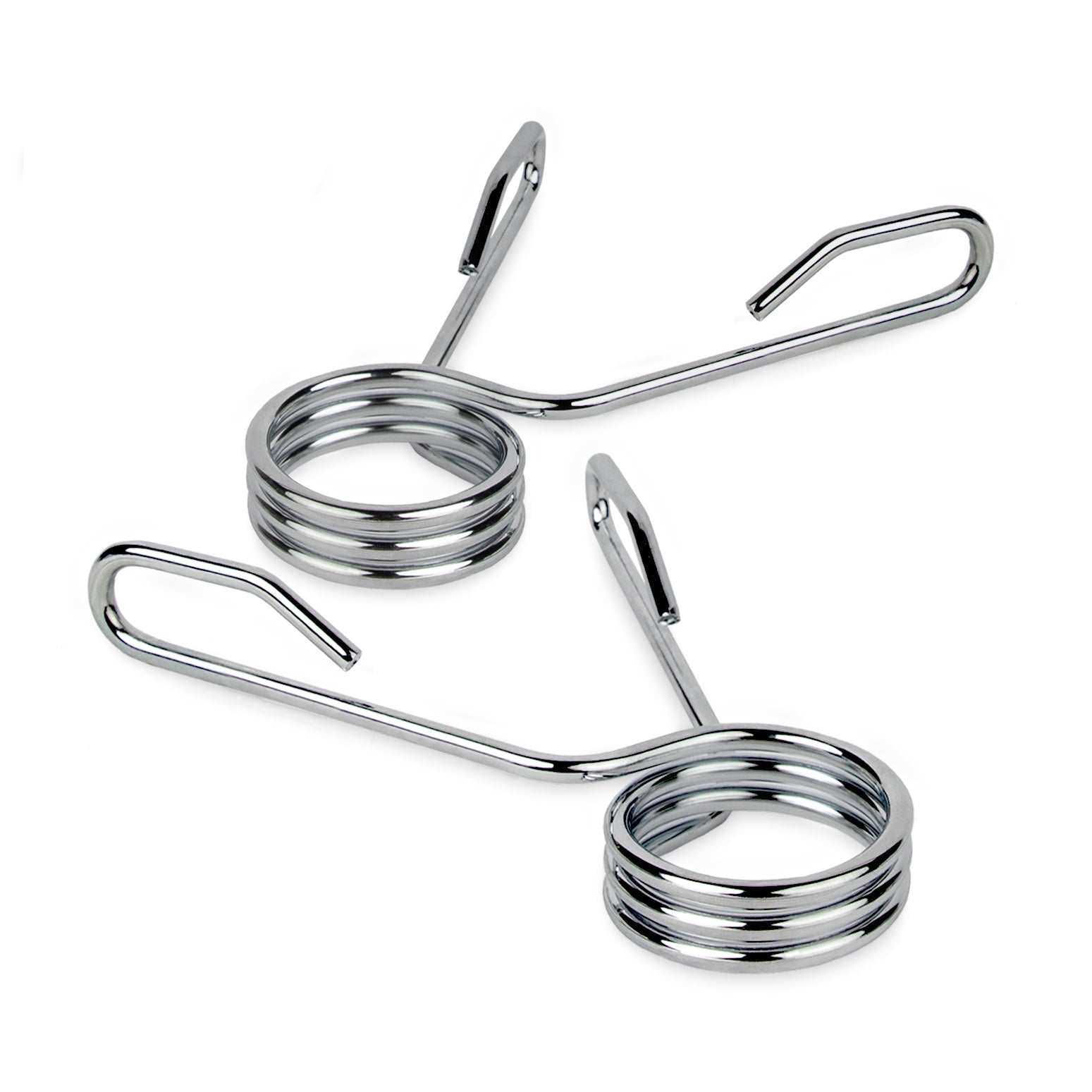 VirtuFit Olympic Spring Clip Closers