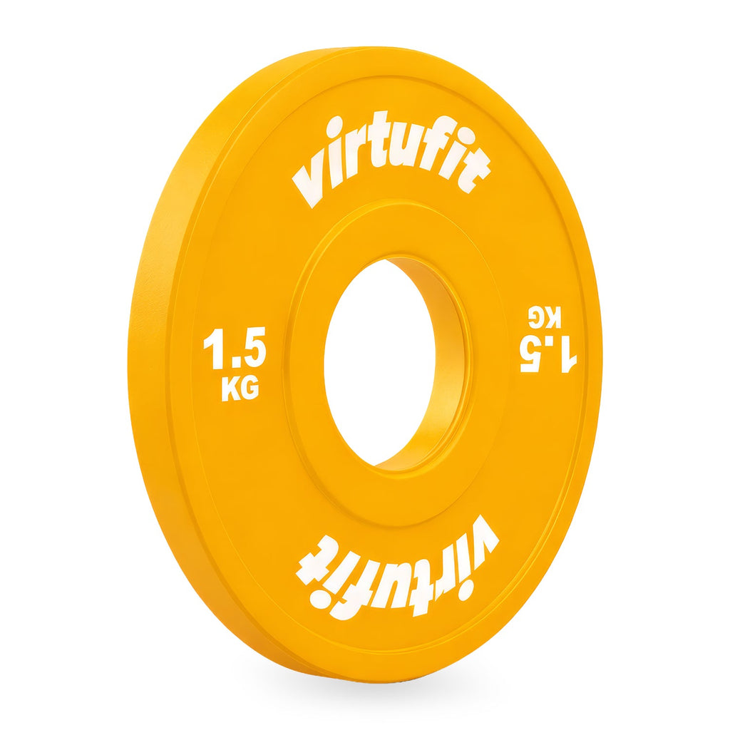 VirtuFit Olympic Fractional Plate - 1.5 kg