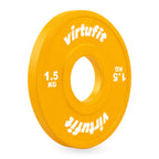 VirtuFit Olympic Fractional Plate - 1.5 kg