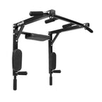 VirtuFit Pull-up and Dip Rack - Pull-up Station - Dip Station