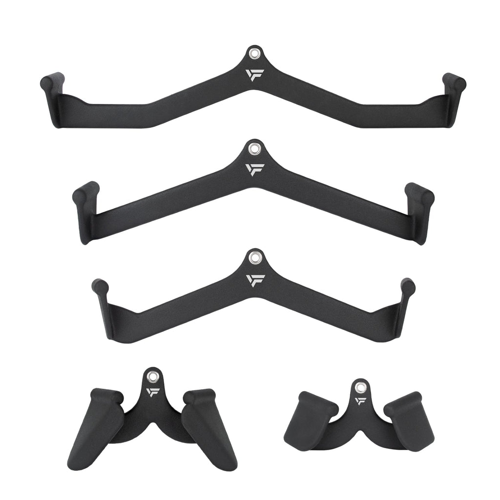 VirtuFit Foam Grip - Small Row Handle