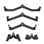 VirtuFit Foam Grip - Small Row Handle