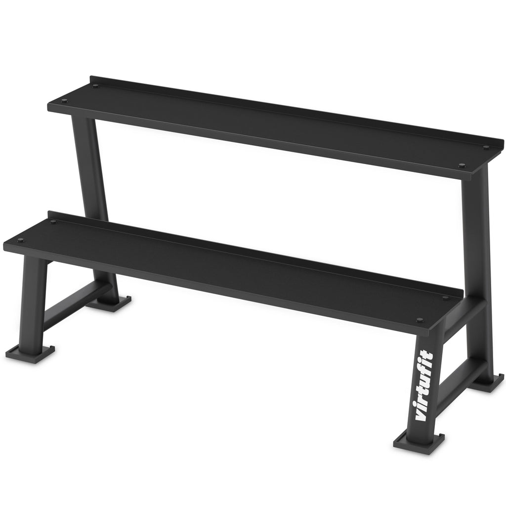 VirtuFit Storage Rack for Kettlebells