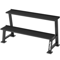 VirtuFit Storage Rack for Kettlebells