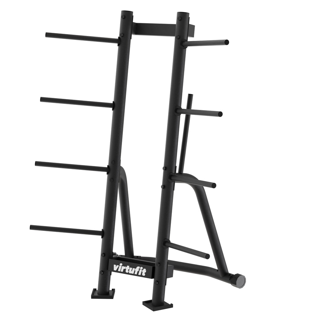 VirtuFit Bodypump Storage Rack - For 10 sets - Pump Rack