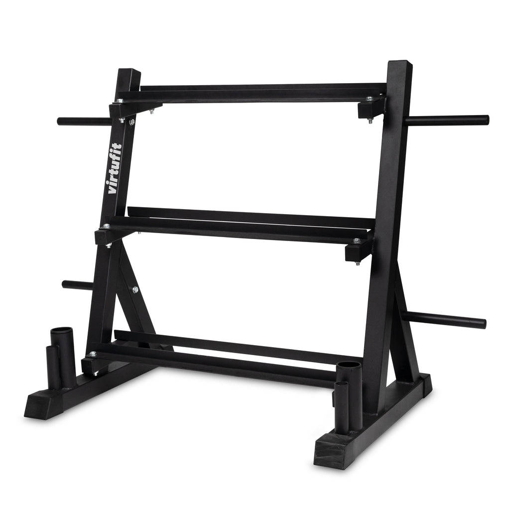 VirtuFit Multifunctional Storage Rack