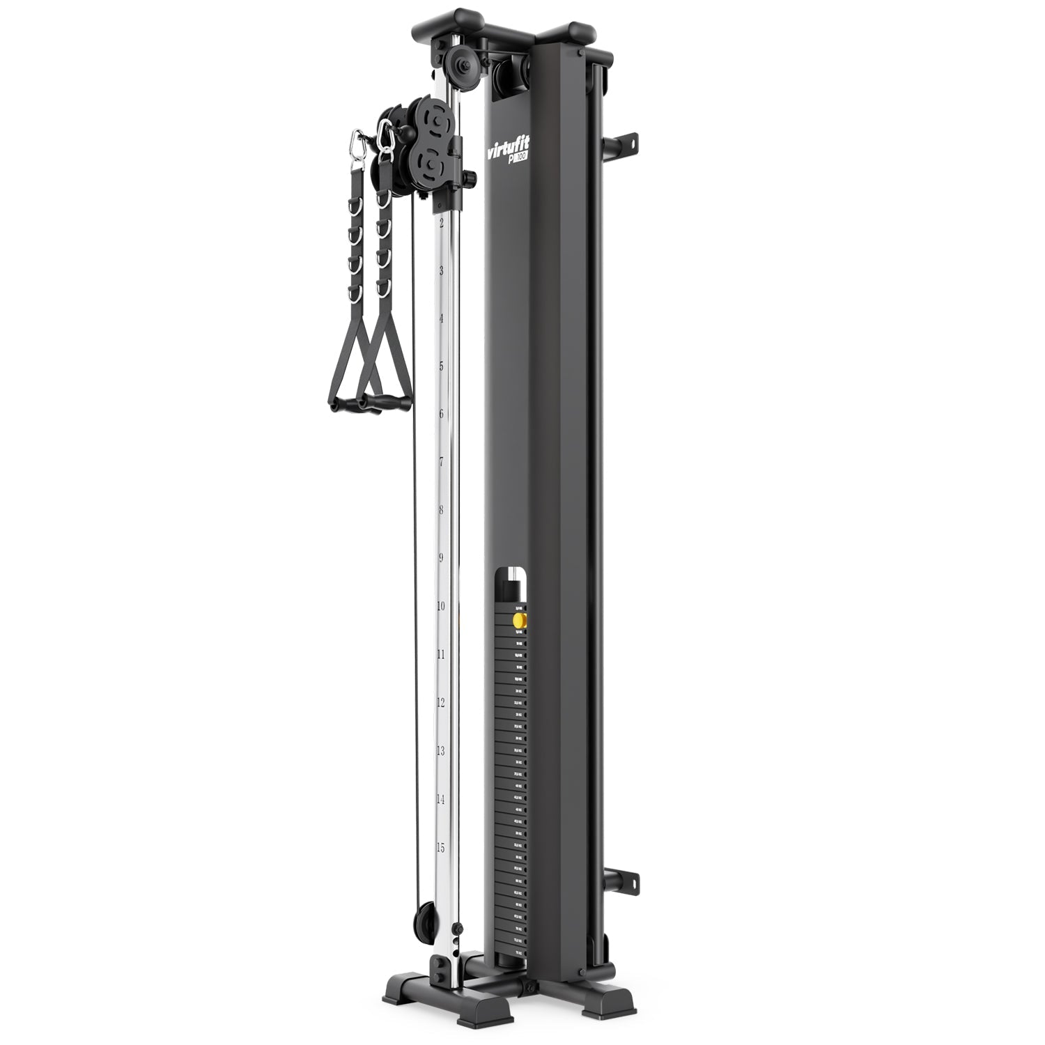 VirtuFit PL100 Single Pulley Station